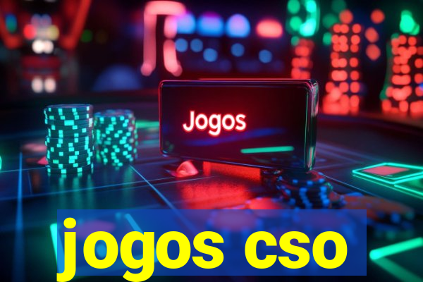 jogos cso